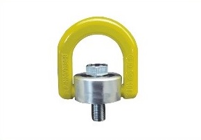 GrabiQ Anschlagpunkt